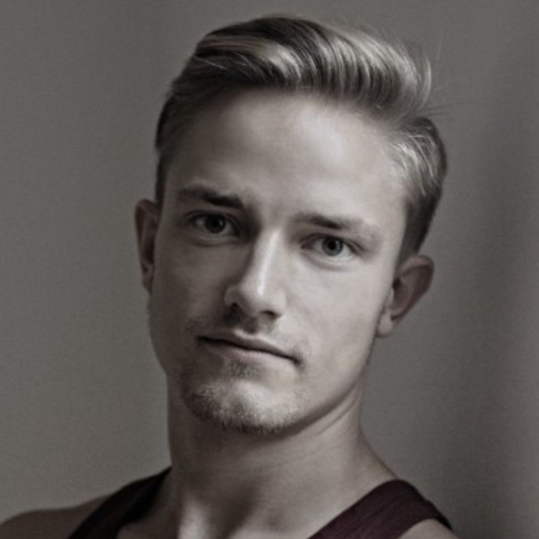Alfe Sletved